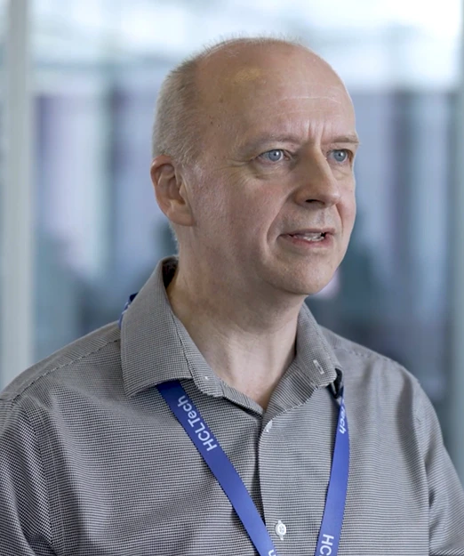 Alan Davidson