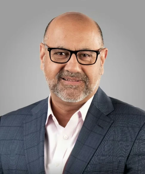 Anil Ganjoo