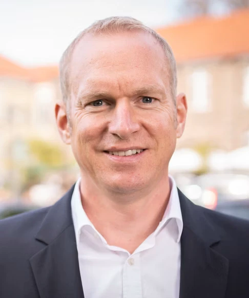 Georg Brauckmann-Berger