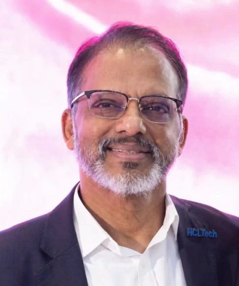 Priyadarshi Ashok Das