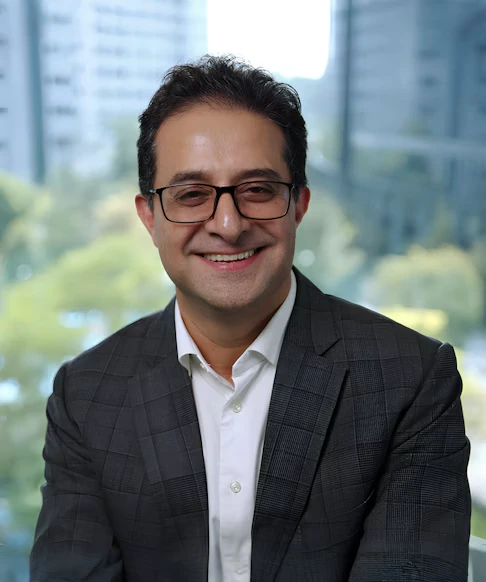 Sanjay Kaul