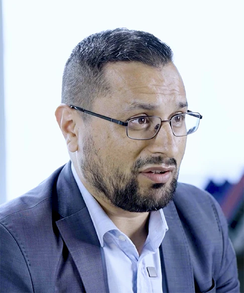Ali Imran
