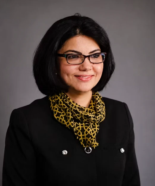 Neelu Sethi