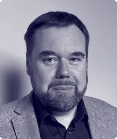 Przemyslaw Muszynski
