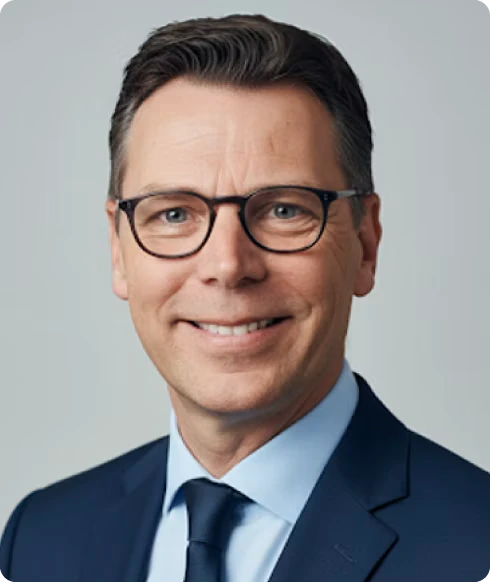 Steen Isdahl