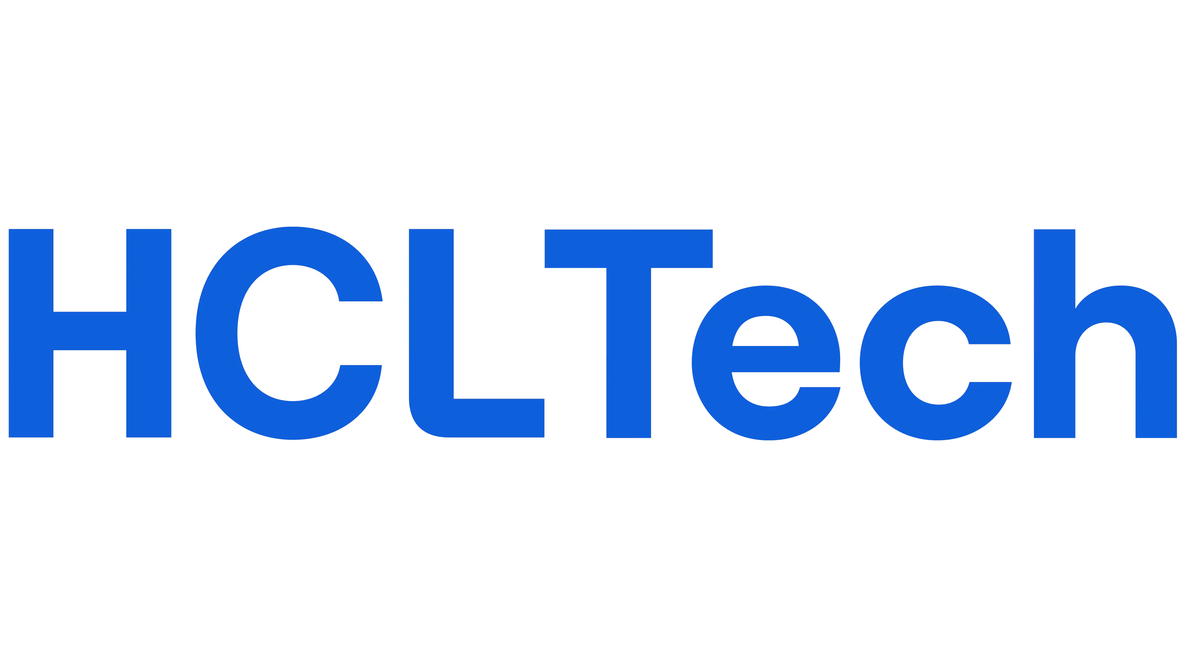 HCLTech HCLTech
