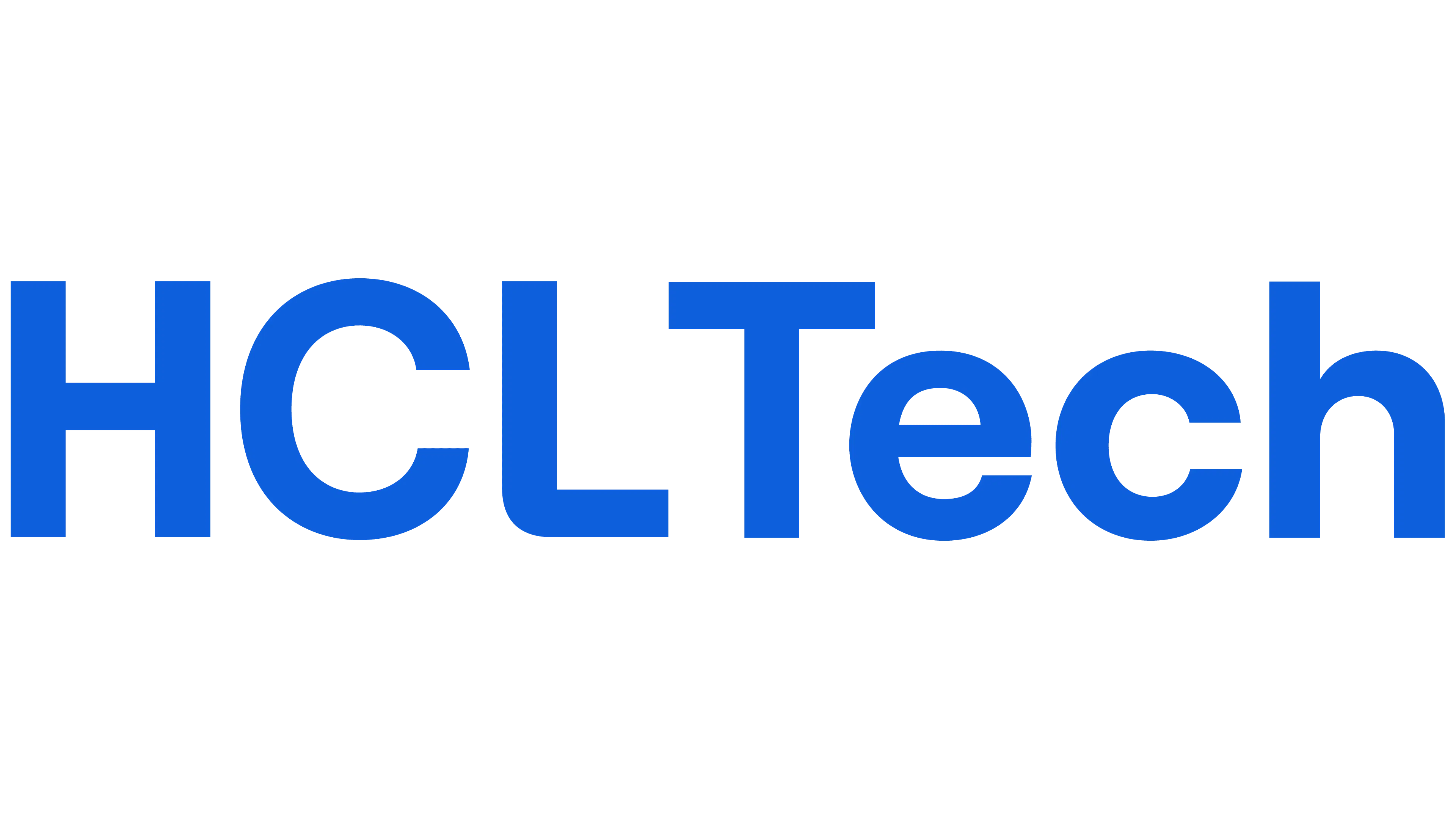 HCLTech HCLTech