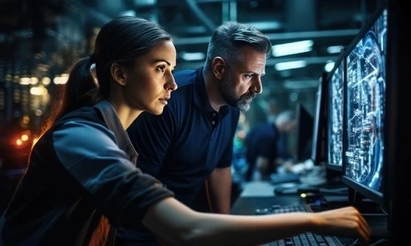 High-performance computing (HPC) High-performance computing (HPC)