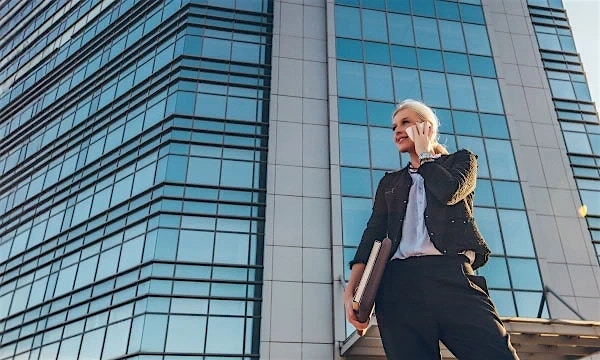 company seeks company seeks