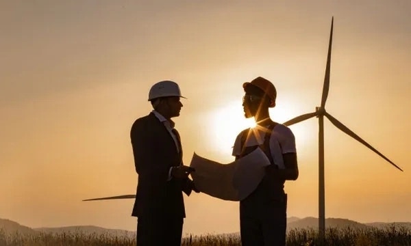 Norwegian energy giant Equinor partners with HCLTech Norwegian energy giant Equinor partners with HCLTech