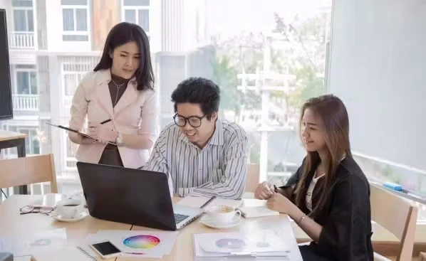 Product Operating Model Transformation for Agile, AI-Led Enterprises ...