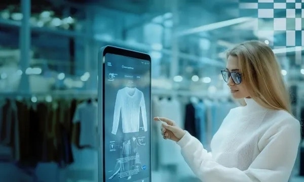 Metahuman - Aria Metahuman - Aria