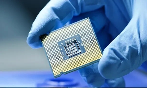 Chip Engineering: Elevating silicon-level computing with AI Chip Engineering: Elevating silicon-level computing with AI