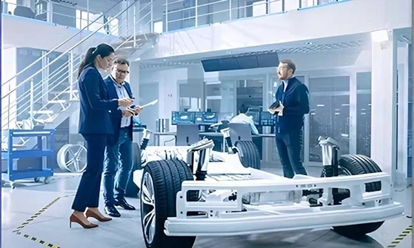 Active Tester Active Tester