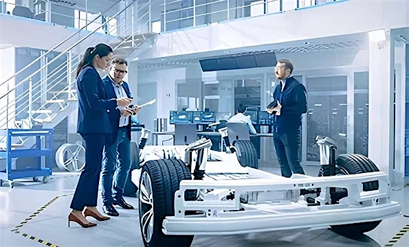 Active Tester Active Tester