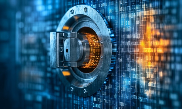 RecoverNXT and VaultNXT powered by HPE