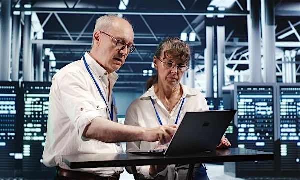 VelocITy-H powered by HPE VelocITy-H powered by HPE