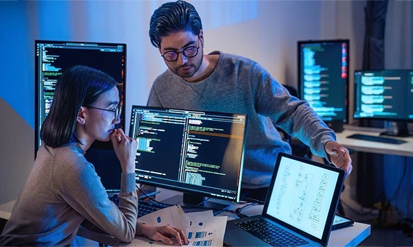 Fostering cloud transformation journeys with HCLTech and AWS