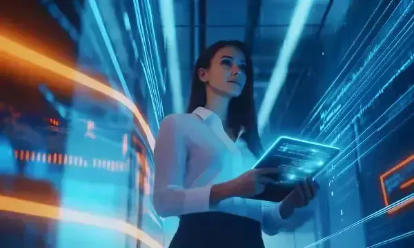 IP Solution: HCLTech Accelerate for Finance
