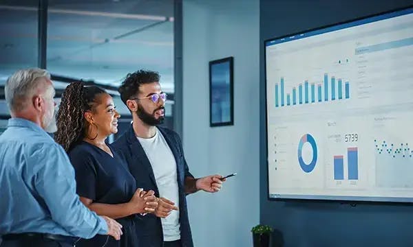 Leverage network data and AI technologies into your policy and charging systems