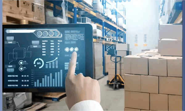 Driving competitive decisions at speed and scale