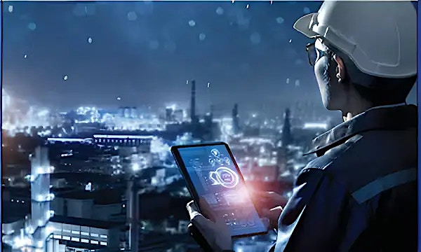 True visibility across your operations