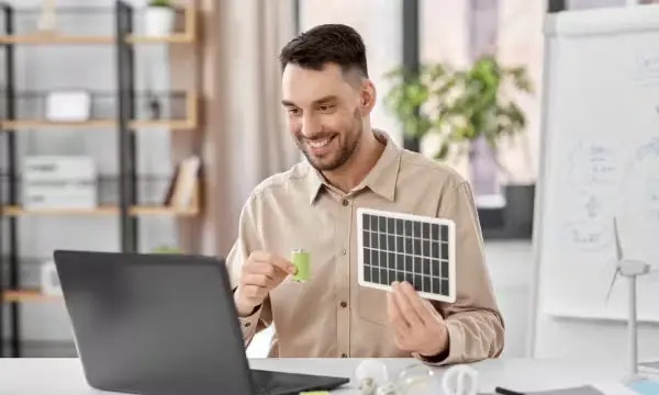 Re-imagining customer experiences for energy & utility major