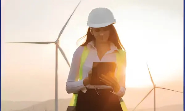 Energy & Utility: ESG and Sustainability