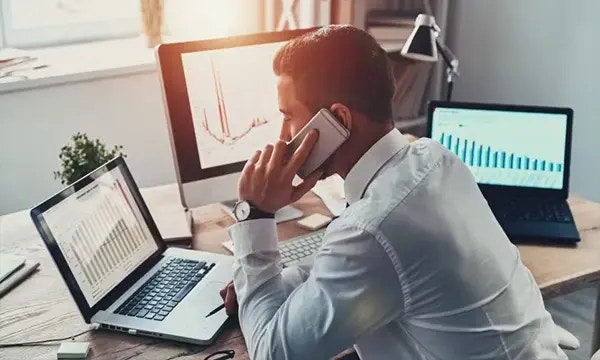 Improving operations for a major transportation provider