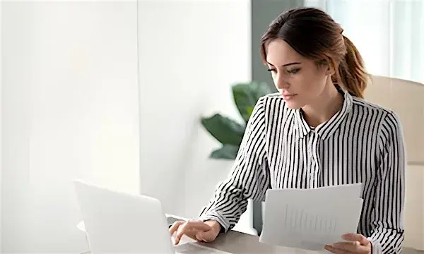 Money laundering reporting