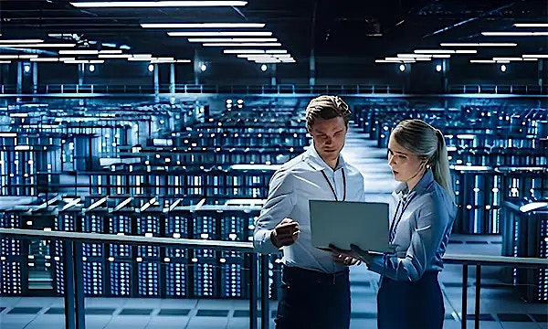 Cloud Managed Services