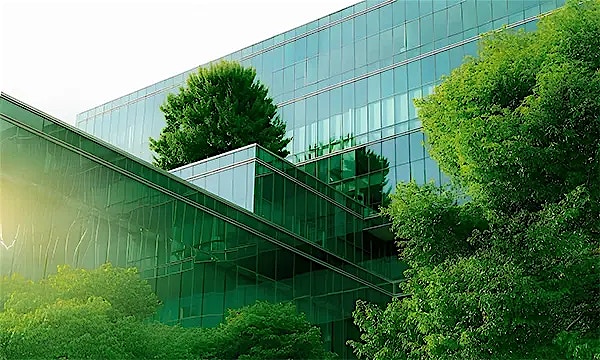 Sustainable Transformation enabled by HCLTech and Google Cloud