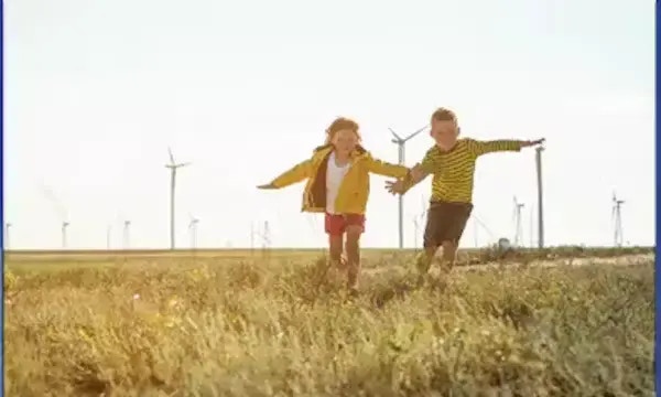 Introducing resilience to Sustainable Living