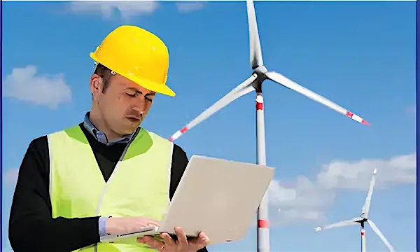 Modernize utility infrastructure and processes