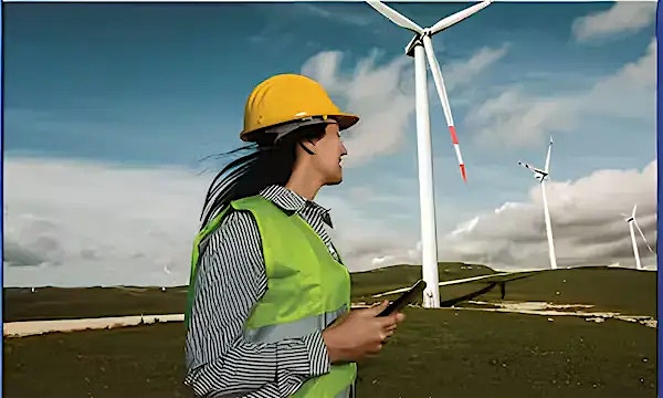 Supercharging the Energy & Utilities transition