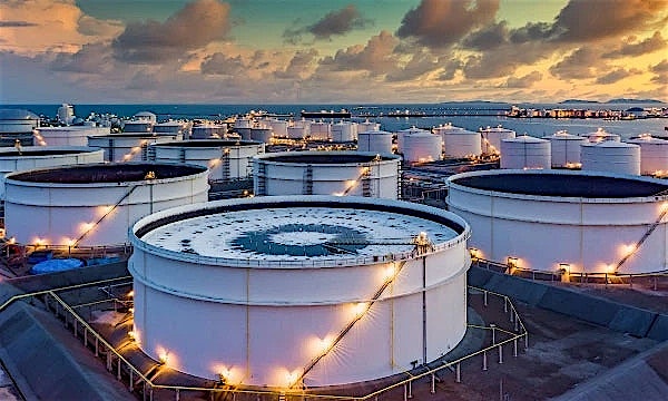 Automating consumption and forecast processes for a global utility company