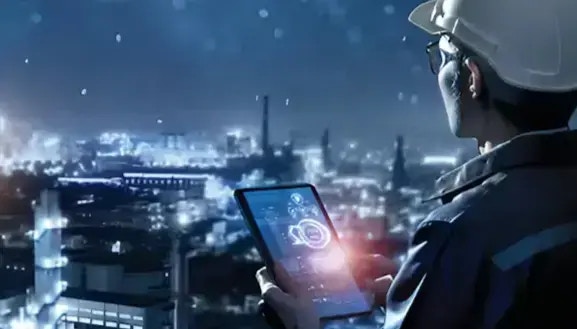 True visibility across your operations