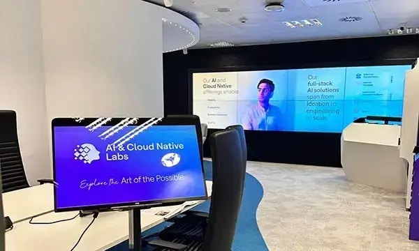 Artificial Intelligence in Germany