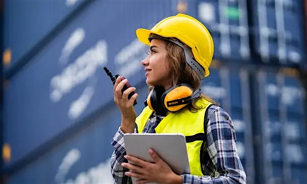 Private 5G Solutions Powered by Celona - Use Cases across Industries