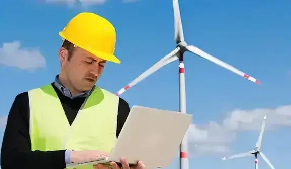 Modernize utility infrastructure and processes