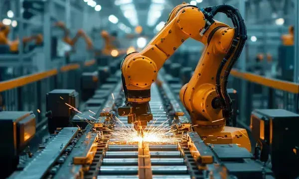 HCLTech Accelerate for Manufacturing