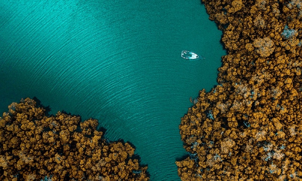 Sustainability Brochure for Manufacturing Attachments