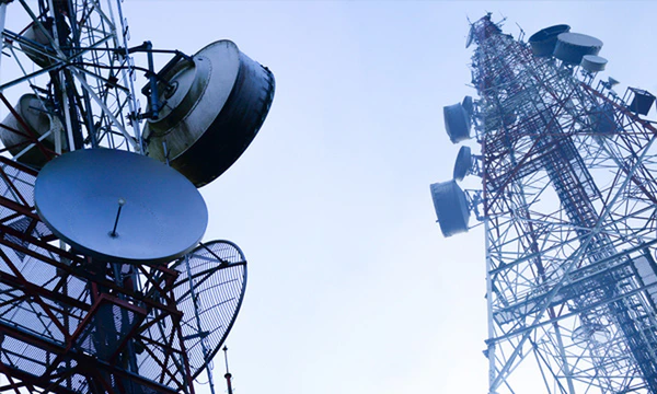 A Vested Partnership for B2B Telcos A Vested Partnership for B2B Telcos