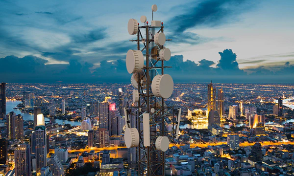 Turning IT Capabilities into Telco Revenue Turning IT Capabilities into Telco Revenue