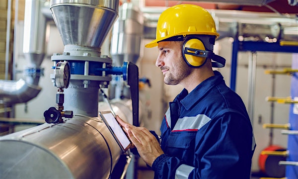 HCLTech Private 5G as a Service Powered by Celona