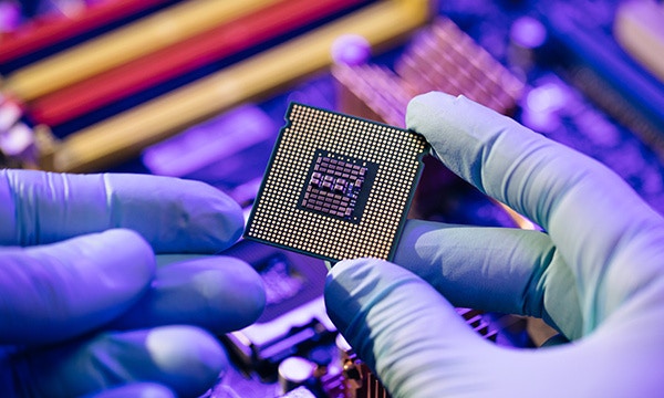 The AI revolution: How semiconductors are fueling innovation