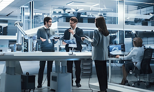 Advantage Experience