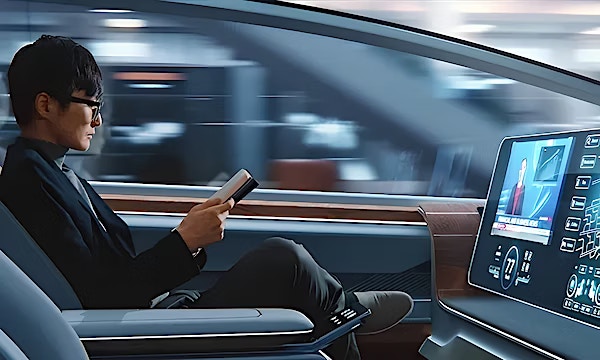 Autonomous Vehicles Services: Advancing vehicles safety and autonomy