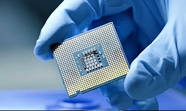 Chip Engineering: Elevating silicon-level computing with AI