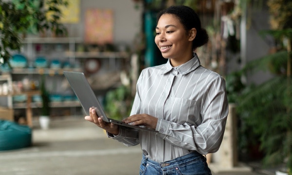 Customer journey to Cloud transformation for a global lifestyle brand